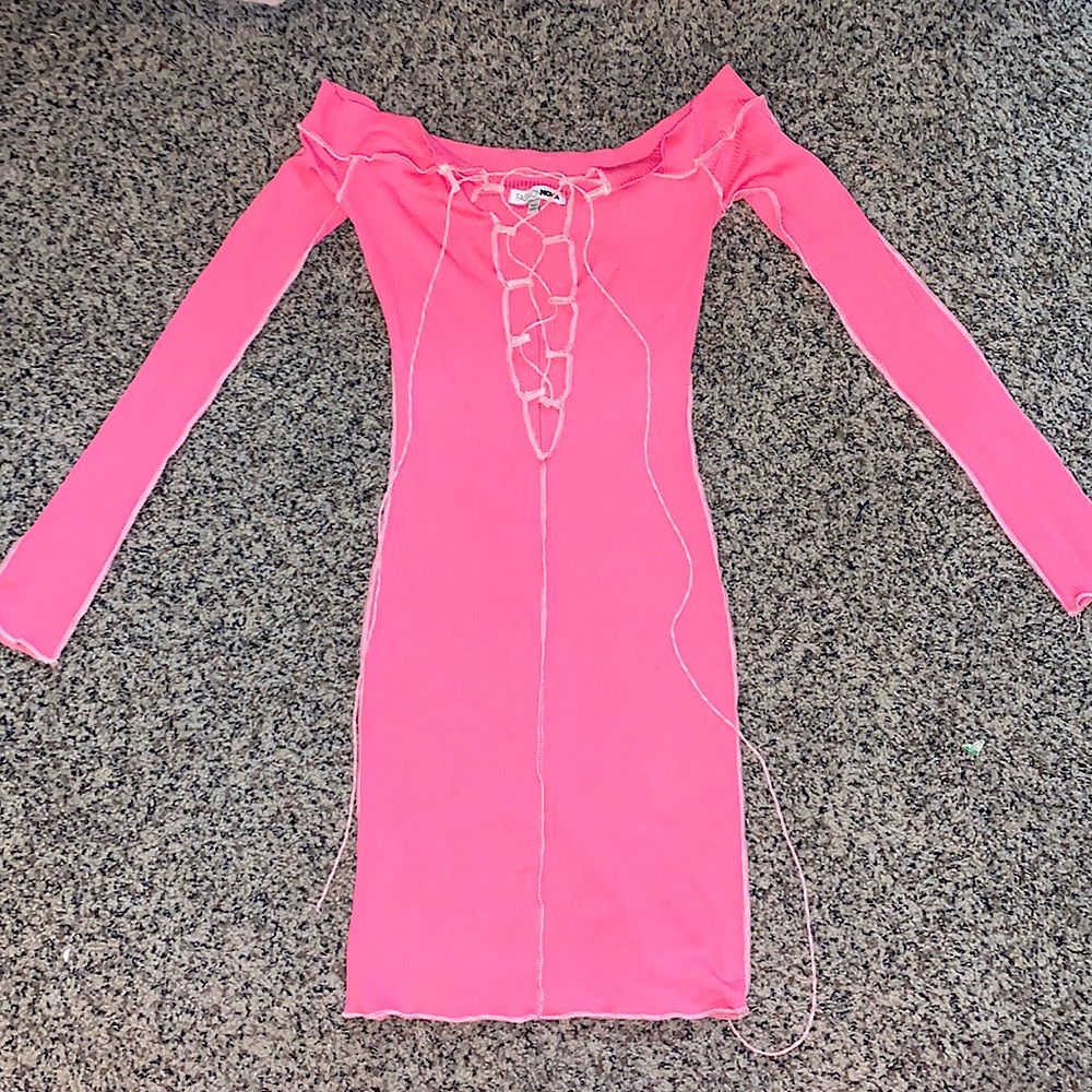 Fashion Nova dress - size Small